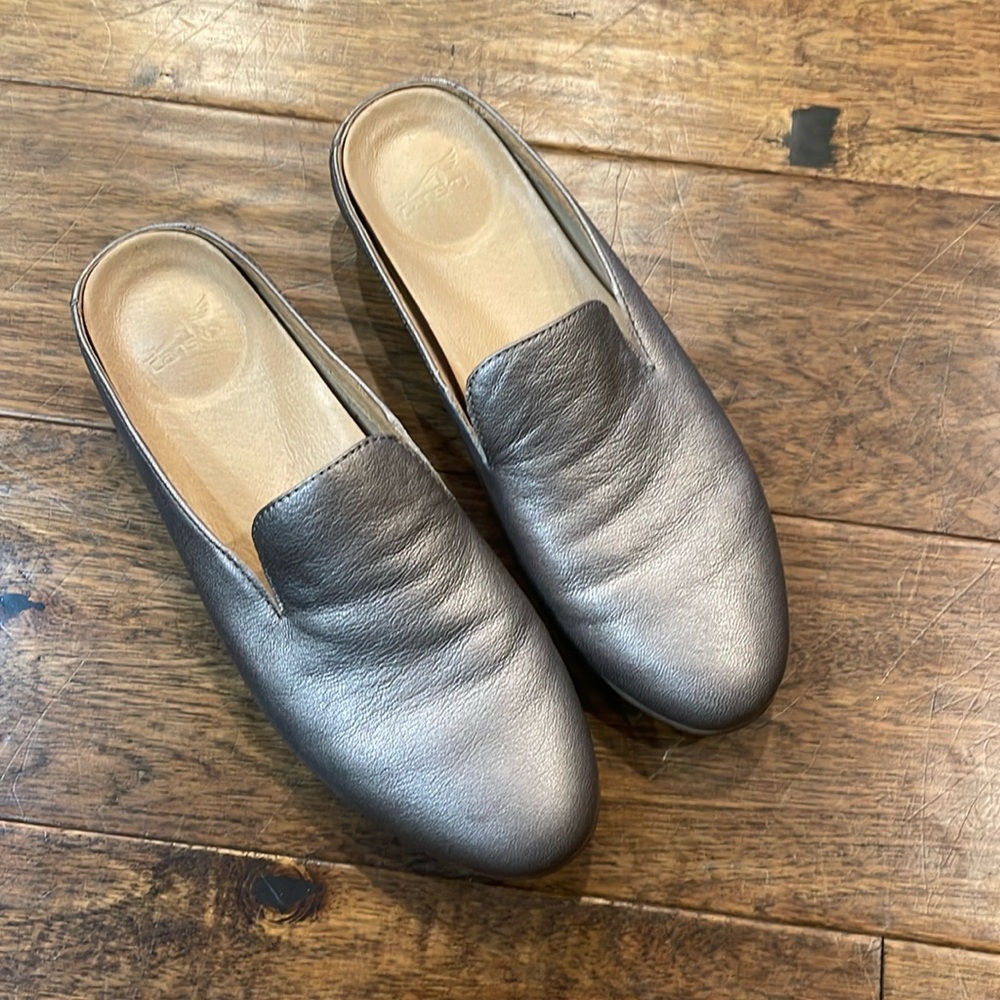 Dansko Lexie Mule